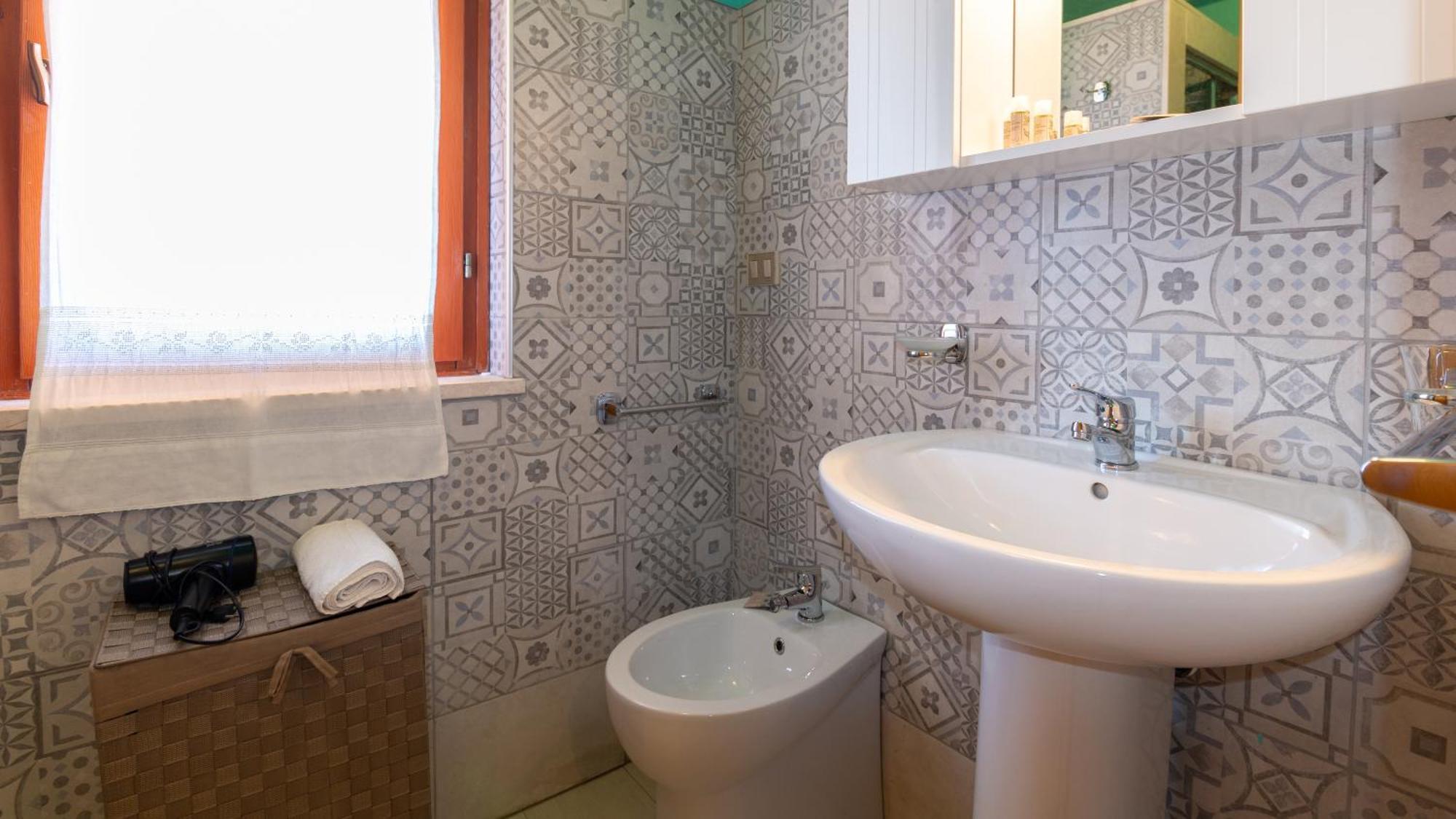 Sardinianworld-Appartamento Azzurro Torre Grande Extérieur photo